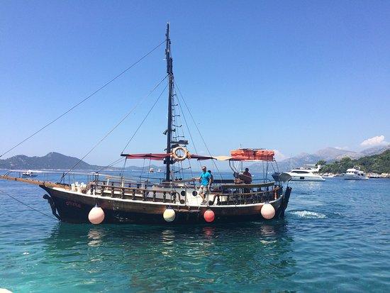 Lumiere Restaurant Dubrovnik